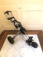Golfkar Bag Boy, Sport en Fitness, Golf, Ophalen, Gebruikt, Golfkar, Overige merken
