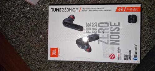 JBL Tune 230 NC TWS, Audio, Tv en Foto, Koptelefoons, Nieuw, Overige merken, Draadloos, Bluetooth, Ophalen of Verzenden
