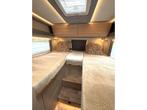 Dethleffs Pulse 6811 T ENKELE BEDDEN + HEFBED MAXI CHASSIS, Caravans en Kamperen, Campers, Bedrijf, Tot en met 4, Handgeschakeld
