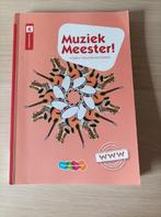 Muziek meester, ThiemeMeulenhoff, Zo goed als nieuw, Alpha, HBO