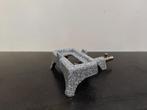 gasbrander voor strijkijzer, Antiek en Kunst, Ophalen of Verzenden