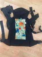 Rose&Rebellion draagzak, Overige merken, Ophalen of Verzenden, Zo goed als nieuw, Buik, Rug of Zij