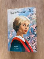 boek Margreet van Hoorn, Boeken, Ophalen of Verzenden, Gelezen, Noord-Brabant