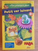 Haba Dobbelwormpje spel 2+, Ophalen of Verzenden, Zo goed als nieuw