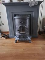 Gaskachel, Ophalen, Gebruikt