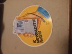 Philips microcassette, Verzamelen, Stickers, Ophalen of Verzenden, Zo goed als nieuw