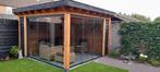 Overkappingen, glazenschuifwand, serre, carport, Ophalen, Nieuw, Veranda
