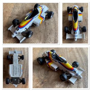 Opel Lotus Challenge (Gama) beschikbaar voor biedingen