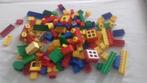 120 duplo blokken set voor 30 euro, Kinderen en Baby's, Speelgoed | Duplo en Lego, Verzenden, Zo goed als nieuw, Duplo