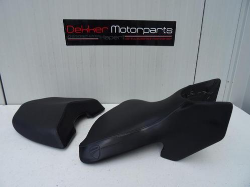 Ducati Performance Zadels Ducati Multistrada 1000 / 1100 MTS, Motoren, Onderdelen | Ducati, Ophalen of Verzenden