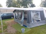 Mooie knaus 450, Caravans en Kamperen, Caravans, Rondzit, Mover, Particulier, Knaus