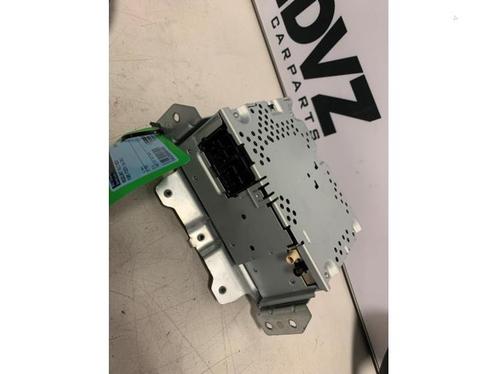 Regelunit Multi Media van een Ford Fiesta, Auto-onderdelen, Elektronica en Kabels, Ford, Gebruikt, 3 maanden garantie, Ophalen of Verzenden