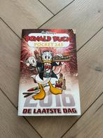 Donald Duck pocket 243, Eén comic, Ophalen of Verzenden, Zo goed als nieuw, Europa