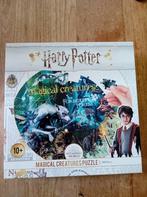Puzzels Harry Potter, Ophalen of Verzenden, Zo goed als nieuw, Overige typen