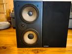 National Panasonic SB 59 B Speakers, Gebruikt, Minder dan 60 watt, Front, Rear of Stereo speakers, Ophalen