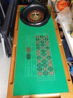 Casino games te huur, Ophalen, Zo goed als nieuw, Overige