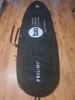 Prolimit boardbag 245 x 65, Watersport en Boten, Windsurfen, Ophalen, Gebruikt, Minder dan 250 cm, Overige typen