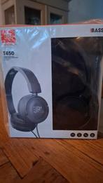 Jbl koptelefoon, Ophalen of Verzenden, Zo goed als nieuw