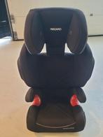 Recaro Monza Nova kinderstoel, Kinderen en Baby's, Autostoeltjes, Ophalen, Romer, 15 t/m 36 kg, Verstelbare rugleuning