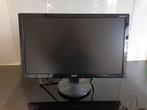 monitor ACER 18,5 inch, P196HQV, Gebruikt, Ophalen of Verzenden, 18,5, VGA