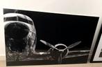 Foto Vliegtuig - DC-3 Dakota op acrylglas, Ophalen, Nieuw, 125 cm of meer, Foto of Poster
