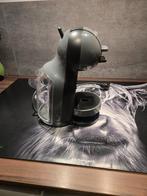 Dolce gusto apparaat, Witgoed en Apparatuur, Ophalen, Zo goed als nieuw, Koffiemachine