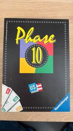 Phase 10, Ophalen, Zo goed als nieuw