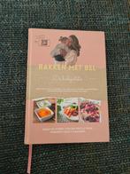 Bakken met Bel boek  De baby editie nieuw, Tapas, Hapjes en Dim Sum, Gezond koken, Nieuw, Ophalen of Verzenden
