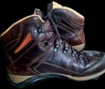 Meindl Wandelschoenen Maat 39.5 - Weinig Gedragen, Kleding | Heren, Bruin, Ophalen of Verzenden, Zo goed als nieuw, Wandelschoenen of Bergschoenen