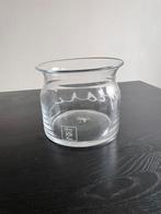 Riviera maison vaas, Huis en Inrichting, Ophalen, Overige kleuren, Nieuw, Glas