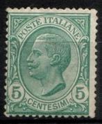 Mooi kavel Klassiek Italie * KZT659., Postzegels en Munten, Postzegels | Europa | Italië, Verzenden, Postfris