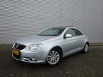 Volkswagen Eos 2.0-16v FSI Climate control / Stoelverwarming, Voorwielaandrijving, 4 cilinders, 4 stoelen, Leder