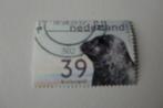 Nederland 2003 - Het Wad - Zeehond - gest., Postzegels en Munten, Postzegels | Nederland, Na 1940, Verzenden, Gestempeld