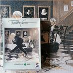 Schmidt puzzle – Renato Casaro Classics – Dinner for One, Ophalen of Verzenden, 500 t/m 1500 stukjes, Zo goed als nieuw, Legpuzzel