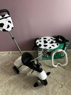 Smartrike driewieler, Ophalen of Verzenden, Zo goed als nieuw