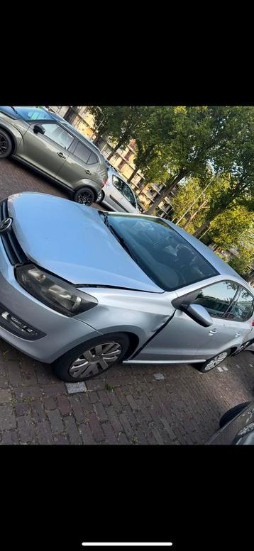 Volkswagen Polo 2012 TDI bekijk omschrijving beschikbaar voor biedingen
