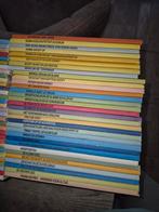 64 Disney boekjes als nieuw, Ophalen of Verzenden, Zo goed als nieuw, Sprookjes