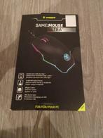 game muis Ultra Snakebyte nieuw, Muis, Nieuw, Ophalen of Verzenden, SNAKEBYTE