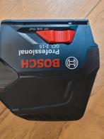 Bosch GCL 2-15 Professional Laser, Doe-het-zelf en Verbouw, Meetapparatuur, Ophalen, Gebruikt, Licht