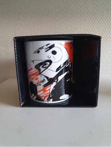Te koop max verstappen mok nieuw  beschikbaar voor biedingen