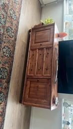 Tv meubel / dressoir, Huis en Inrichting, Kasten | Dressoirs, Ophalen, Zo goed als nieuw, 25 tot 50 cm