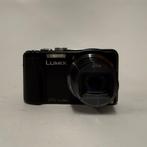 Lumix Digitale Camera DMC TZ30 Camera | Nette Staat, Audio, Tv en Foto, Fotocamera's Digitaal, Panasonic, Zo goed als nieuw, Support@panasonic.com