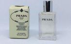 Parfum miniatuur Infusion d’Iris Prada 8 ml eau de parfum, Verzenden, Nieuw, Miniatuur, Gevuld