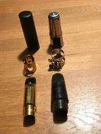 Otto Link, Muziek en Instrumenten, Blaasinstrumenten | Saxofoons, Ophalen, Gebruikt, Tenor