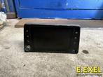 Multi Media regelunit Citroen berlingo 2020 98345773ZD, Auto diversen, Autoradio's, Gebruikt, -, -, Ophalen of Verzenden