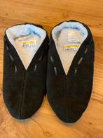 Zwarte spaanse sloffen NIEUW maat 40, Kleding | Dames, Zwart, Nieuw, Ophalen of Verzenden, Scapino