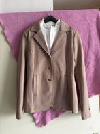 Wedstrijdjasje en polo, Kleding | Dames, Imperial riding, Beige, Overige typen, Ophalen of Verzenden