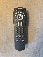 Bose 3-2-1 Afstandsbediening Serie I, II, III, Ophalen of Verzenden, Zo goed als nieuw, Origineel, Dvd