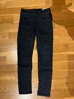 Donker grijze tregging van H&M maat 116, Broek, Meisje, H&M, Ophalen of Verzenden