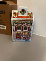 Blond Amsterdam theelicht huisje Kerst Nieuw, Blond Amsterdam, Overige typen, Nieuw, Ophalen of Verzenden